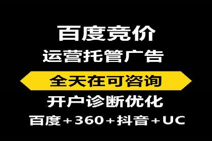 案例解读：SEM托管服务助力企业快速崛起